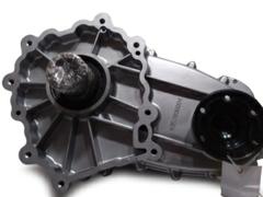 Mercedes Transfer Case