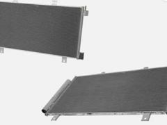 Air Conditioner Condensers    