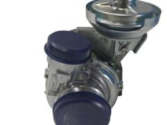 4JJ1-T 3.0 Diesel (105mm) Actuator Type Turbo Charger