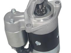 Starter Motors