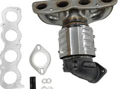Catalytic Converters