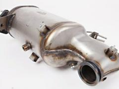 Diesel Particular Filters (DPF)
