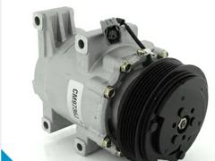 Air Conditioner Compressors