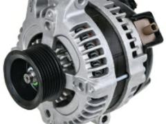 Alternators