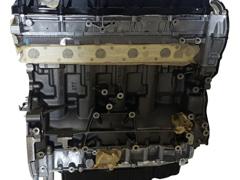 P5AT 3.2L Turbo Diesel Bare Long Engine