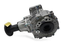 Hyundai Transfer Case