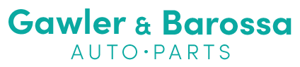 Gawler & Barossa Auto Parts logo